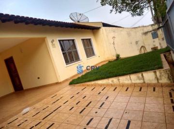 Casa · 175m² · 3 Quartos · 2 Vagas · Casa À Venda, 175 m² por R$550.000 - Jardim Guararapes - Londrina/pr