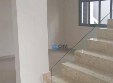 Casa · 237m² · 4 Quartos · 2 Vagas · Casa À Venda, 237 m² por R$1.800.000 - Gleba Simon Frazer - Londrina/pr