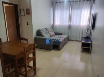Apartamento · 70m² · 3 Quartos · 1 Vaga · Apartamento Com 3 Dormitórios Para Alugar, 70 m² por R$2.230,00/mês - Centro - Londrina/pr