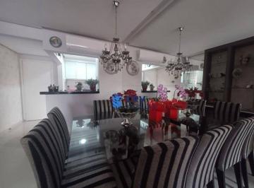 Apartamento · 90m² · 3 Quartos · 14 Vagas · Apartamento Com 3 Dormitórios Para Alugar, 90 m² por R$4.600,00/mês - Centro - Londrina/pr