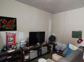 Casa · 85m² · 1 Quarto · Casa Para Venda Em Mogi Das Cruzes, Vila Industrial, 1 Dormitório, 1 Banheiro