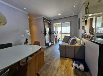 Foto 01 · Apartamento, Jardim Esmeralda, São Paulo, Sp