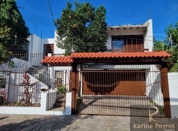 Casa · 180m² · 3 Quartos · 2 Vagas · Casa À Venda No Bairro Fião - São Leopoldo/rs