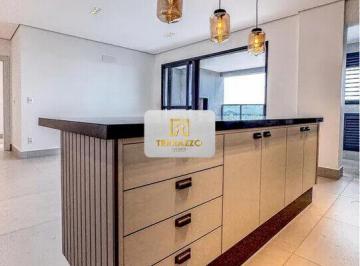 Apartamento · 132m² · 3 Quartos · 2 Vagas · Vox - Plaenge - Vox - Plaenge