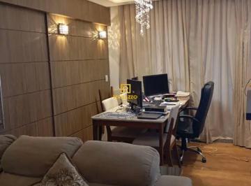 Apartamento · 70m² · 3 Quartos · 1 Vaga · Garden Monte Líbano - Garden Monte Líbano