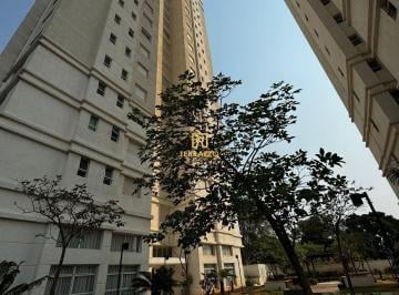 Apartamento · 118m² · 3 Quartos · 2 Vagas · Reserva Bonifácia - Edifício Reserva Bonifácia By Helbor