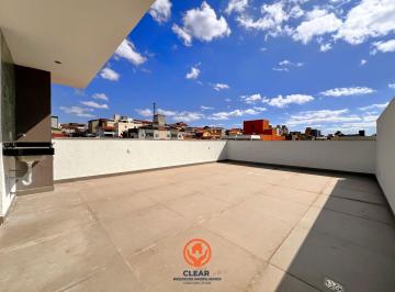 Apartamento · 140m² · 3 Quartos · 2 Vagas · Cobertura À Venda No Bairro Serrano, 3 Quartos, 2 Vagas, Prédio Novo Elevador, 140 m²