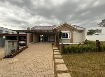Casa · 176m² · 3 Quartos · 2 Vagas · Imobiliária Em Santa Cruz Do Sul