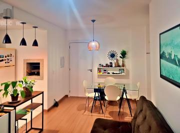 Apartamento · 70m² · 2 Quartos · 1 Vaga · Apartamento Garden 2 Dorms | 70 m² | Altos Da Germânia, Poa