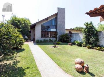 Casa · 250m² · 3 Quartos · 3 Vagas · Casa Para Venda - 250 m², 3 Dormitórios, Sendo 2 Suites, 3 Vagas - Ponta Grossa