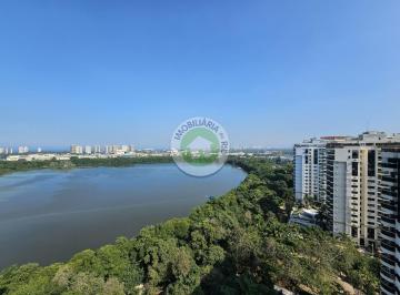 Foto 46 · Imperdível Oportunidade de Investimento: Apartamento de Luxo Com 4 Quartos E 3 Suítes Na Barra Da Ti
