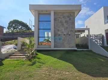 Foto 01 · Linda Casa, Padrão Alphaville, Abrantes, Camaçari, Bahia
