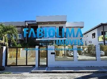 Foto 02 · Excelente Casa No Cond. Univilas, Lauro de Freitas, Bahia