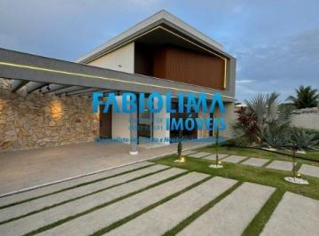 Foto 01 · Casa a Venda Condomínio Fechado, Barra Do Jacuípe, Bahia, Litoral Norte