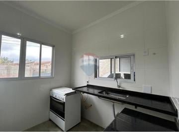 Casa · 80m² · 3 Quartos · 1 Vaga · Casa Térrea Com 3 Dorms (1 Suíte) R$469.900 – Jarinu/sp