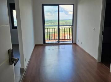 Apartamento · 43m² · 1 Quarto · 1 Vaga · Apartamento de 43 m² Com 01 Quarto Para Locação - Quinta Da Primavera