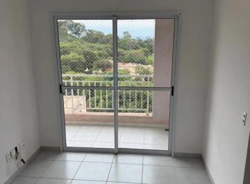 Apartamento · 52m² · 2 Quartos · 1 Vaga · Apartamento de 52 m² Com 02 Quartos À Venda - Jardim Zara