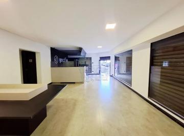 Comercial · 77m² · Imóvel Comercial de Esquina Para Locação - Higienópolis