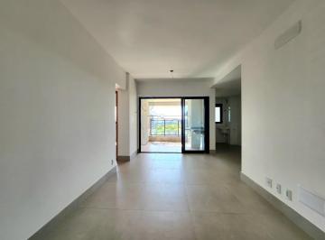 Apartamento · 80m² · 2 Quartos · 2 Vagas · Apartamento de 80 m² Com 02 Suítes À Venda - Jardim Olhos D`água