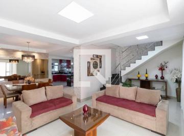 Casa · 350m² · 3 Quartos · 2 Vagas · Casa À Venda - Nacional, 3 Quartos, 350 m² - Contagem