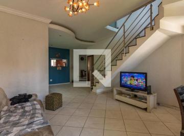 Casa · 285m² · 4 Quartos · 4 Vagas · Casa À Venda - Ouro Preto, 4 Quartos, 285 m² - Belo Horizonte