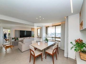 Apartamento · 82m² · 2 Quartos · 2 Vagas · Apartamento À Venda - Gutierrez, 2 Quartos, 82 m² - Belo Horizonte