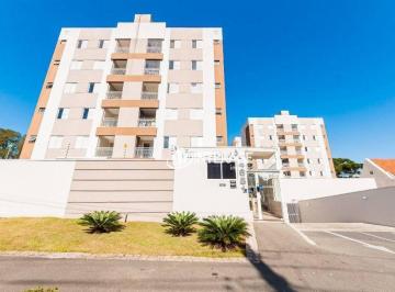 adca5f6e484f47d9dbb58195ee44c58c.jpg · Apartamento Com 3 Dormitórios À Venda, 75 m² por R$700.000 - Santa Felicidade - Curitiba/pr