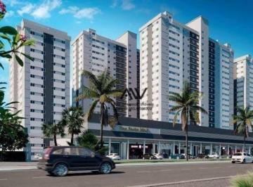 65ff72f543aab4f3de6d9518fcc3888d.jpg · Apartamento Com 2 Dormitórios À Venda, 45 m² por R$230.000 - São Pedro - Juiz de Fora/mg
