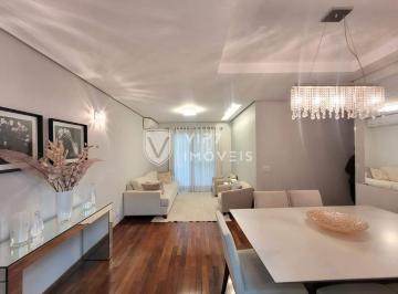 Apartamento · 94m² · 3 Quartos · Apartamento À Venda, 3 Quartos, 1 Suíte, Jardim Emília - Sorocaba/sp