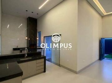 Casa · 160m² · 3 Quartos · 6 Vagas · Casa Para Locação No Loteamento Bem Viver No Bairro Novo Mundo Em Uberlândia