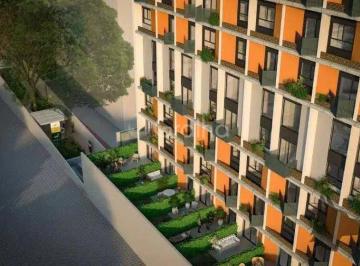 1 · Studio de 31 m² No Córrego Grande
