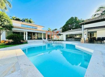 Casa · 650m² · 4 Quartos · 6 Vagas · Casa - Bandeirantes | Belo Horizonte