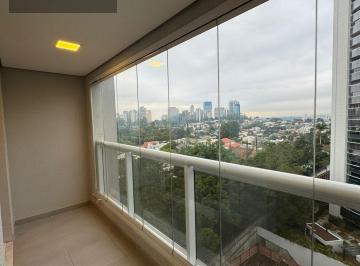 Apartamento · 68m² · 2 Quartos · 2 Vagas · Imoveis - Melville Empresarial I E II