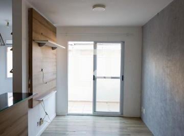 Apartamento · 60m² · 2 Quartos · 1 Vaga · Imoveis - Em Novo Osasco