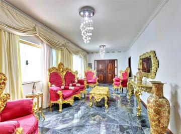 Área de Serviço · Casa Para Aluguel - No Jardim Petrópolis