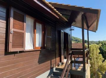 Casa · 98m² · 3 Quartos · 2 Vagas · Casa Para Venda Em Florianópolis, Rio Tavares, 3 Dormitórios, 2 Banheiros, 2 Vagas