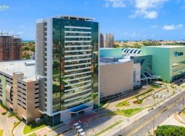 Comercial · 43m² · 3 Vagas · Sala Comercial Para Locação Em Fortaleza, Papicu, 3 Vagas