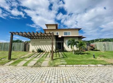 Casa · 220m² · 4 Quartos · 6 Vagas · Casa Para Venda Em Armação Dos Búzios, Centro, 4 Dormitórios, 4 Suítes, 5 Banheiros, 6 Vagas