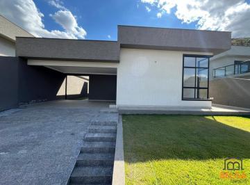 Casa · 177m² · 3 Quartos · 2 Vagas · Casa Em Condomínio Para Venda Em Atibaia, Boa Vista, 3 Dormitórios, 3 Suítes, 4 Banheiros, 2 Vagas