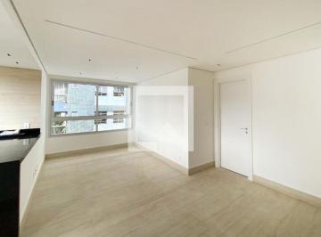 Apartamento · 85m² · 3 Quartos · 2 Vagas · Apartamento À Venda - Lourdes, 3 Quartos, 85 m² - Belo Horizonte