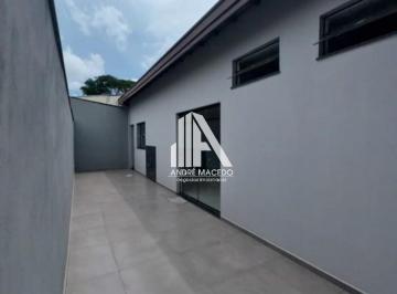 Foto 01 · Casa À Venda No Bairro Jardim Veneza Em Mogi Guaçu/sp.