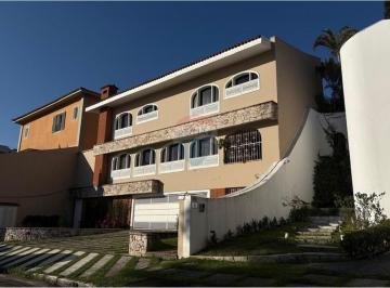 Casa · 506m² · 5 Quartos · Casa de Alto Padrão Para Locação No Morumbi