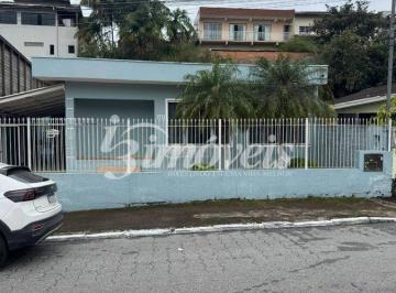 Casa · 3 Quartos · 3 Vagas · Casa À Venda, Com 3 Quartos, Vaga Para Três Carros, No Bairro Fazenda, Itajaí Sc