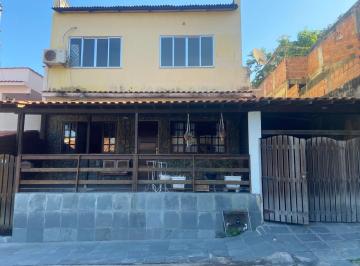 Casa de 4 quartos, São Gonçalo · Duas Casa a Preço de Uma No Paraíso!