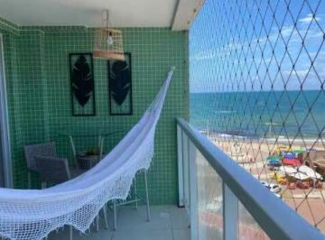 Apartamento · 48m² · 1 Quarto · 1 Vaga · Atlântico Porto Residence | Amaralina