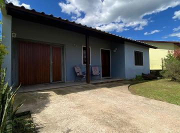 Casa · 134m² · 3 Quartos · 2 Vagas · Casa À Venda No Bairro Esmeralda