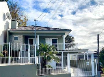Casa · 148m² · 3 Quartos · 3 Vagas · Casa À Venda - Santa Cruz Do Sul