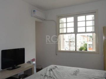 Apartamento · 59m² · 2 Quartos · Apartamento Para Venda - 59 m², 2 Dormitórios, Farroupilha