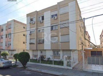 Apartamento · 27m² · 1 Quarto · Apartamento Jk Térreo No Jardim Leopoldina