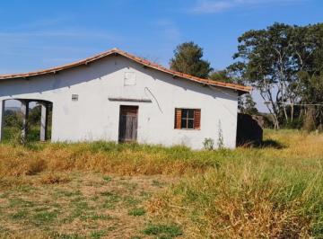 Foto 01 · Sitio 10.4 Alqueire Frente Para Castelo Branco Plantação de Trigo Uma Reserva Aproximadamente 2 Al